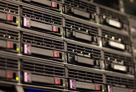 ICT & IT solutions HTC International - Server installations